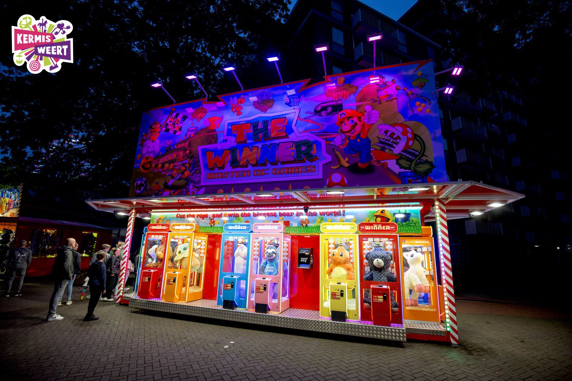 Foto: 'Kermis 2023 37'.